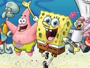 Juegos de Bob Esponja Juegos de Bob Esponja