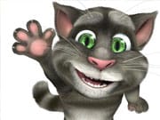 Juegos de Talking Tom Cat el gato que habla Juegos de Talking Tom Cat el gato que habla