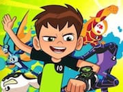 Juegos de Ben 10 Omniverse Juegos de Ben 10 Omniverse