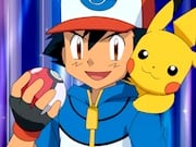 Juegos de Pokémon Juegos de Pokémon