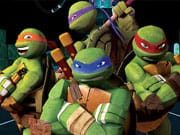 Juegos de Tortugas Ninja Juegos de Tortugas Ninja