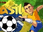 2014 Fifa World Cup Brazil