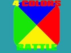 Batalla De 4 Colores