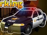 911 Police Parking