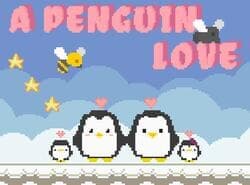 Un Amor Pingüino