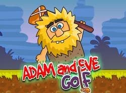 Adán Y Eva: Golf