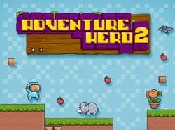 Héroe De Aventura 2