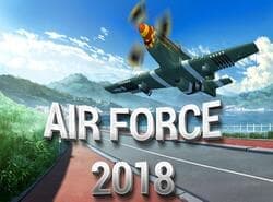 Fuerza Aérea 2018
