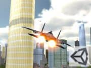 Air War 3D City Warfare