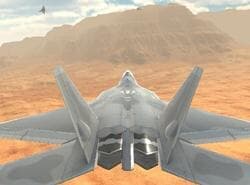 Guerra Aérea 3D