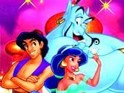 Aladdin Original