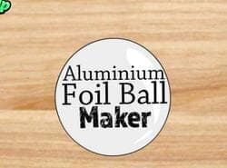 Fabricante De Bolas De Aluminio