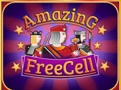 Increíble Solitario Freecell