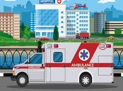 Diferencias De Camiones Ambulancia