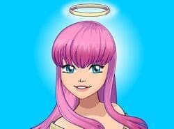 Ángel O Demonio Avatar Juego De Vestir