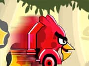 Angry Birds Cohetes
