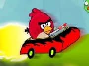Angry Birds Go Kart Racing