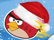 Angry Birds Navidad