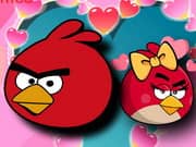 Angry Birds Rescue Lover 2