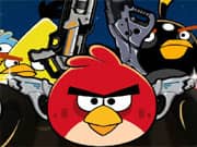 Angry Birds Ultima Batalla