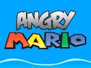Angry Mario Bros