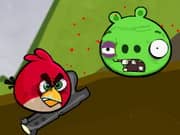 Angry Birds Weirds