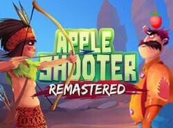 Tirador De Manzana Remasterizado