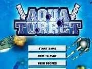 Aqua Turret