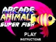Arcade Animals 2 : Super Fish