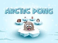 Pong Ártico