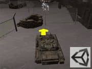 Army Parking Simulation 3