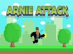Ataque Arnie