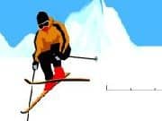 Aspen Esquiando