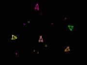 Asteroids Multiplayer