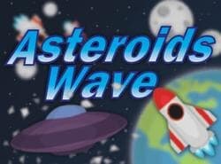 Los Asteroides Ondean