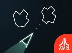 Asteroides Atari