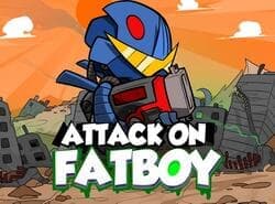 Ataque A Fatboy