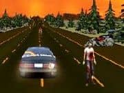Autopista de Zombies
