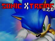 Aventuras Sonic Xtreme 2.0