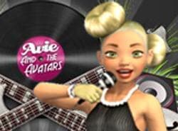 Bolsillo De Avie: Popstar