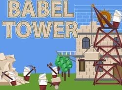Torre Babel