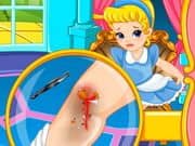 Baby Cinderella Doctor