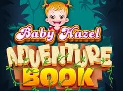 Libro De Aventuras De Avellana Bebé