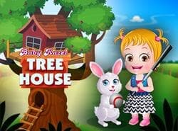Juego Friv Baby Tree House [Juegos Juegosipo.com
