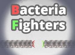 Combatientes De Bacterias