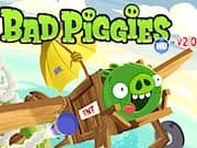 Bad Piggies 2 HD