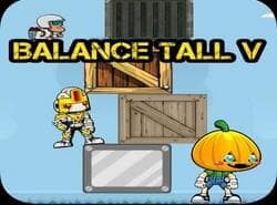 Equilibrio Alto V
