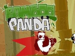 Panda Bambú