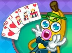 Póquer De Plátanos