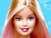Barbie Maquillaje Mágico